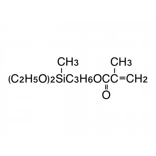 3-Methacryloxypropyltriethoxysilane (cas: 14513-34-9)